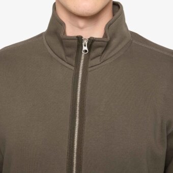 Signal - Signal - Mikkel | Cardigan sweat Green Wood