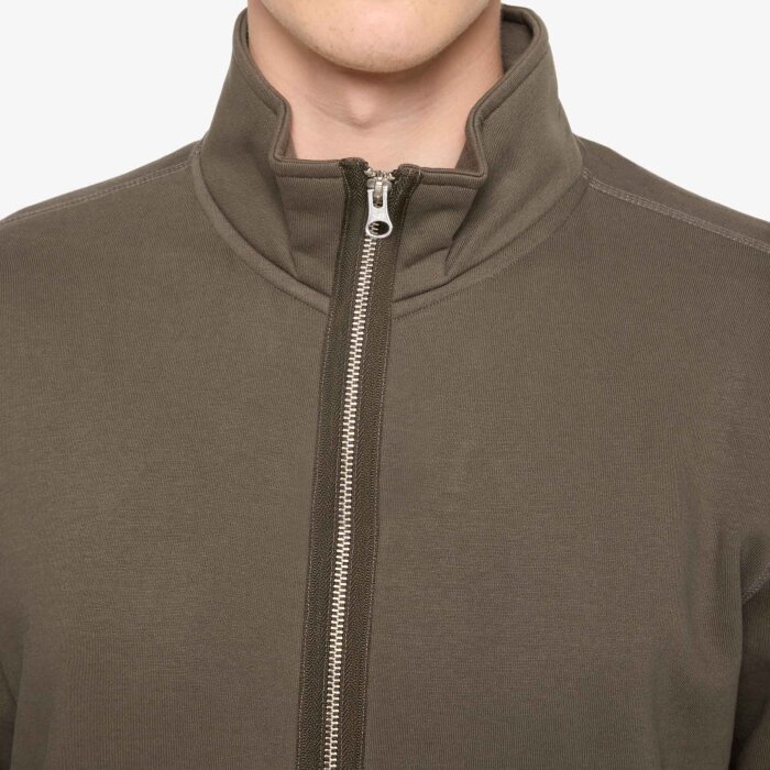 Signal - Signal - Mikkel | Cardigan sweat Green Wood