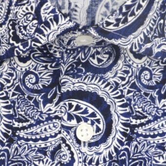 Seidensticker - Seidensticker - 846450 18 | Shaped Fit Skjorte Blue