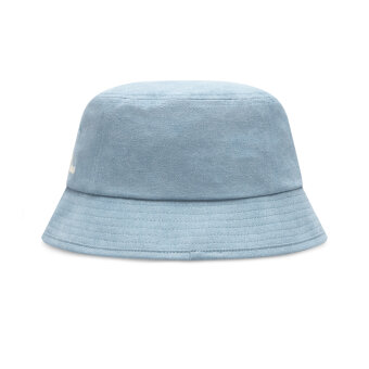 LES DEUX - Les Deux - Washed bucket hat | Bøllehat Washed Denim