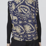 Love&divine ( Dame ) - LOVE&DIVINE - LOVE1252-1 | VEST BLUE SAND