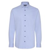 Matinique - Matinique - Marc | Skjorte Chambrey Blue