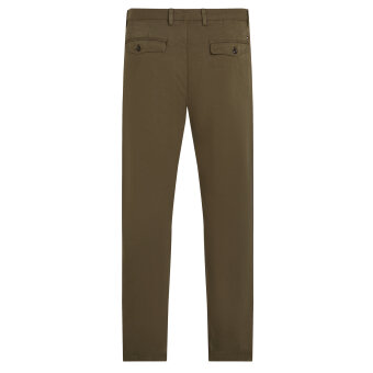 Tommy Hilfiger  - Tommy Hilfiger - Denton chinolino | Chino Army Green