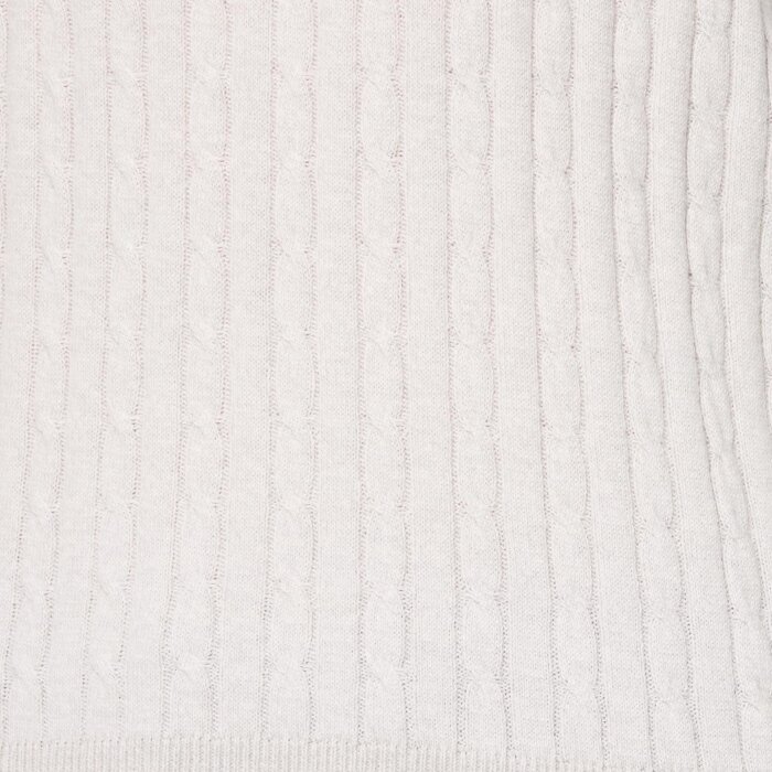 Signal - Signal - Vitus cable knit | Strik Creamy Melange