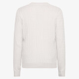 Signal - Signal - Vitus cable knit | Strik Creamy Melange