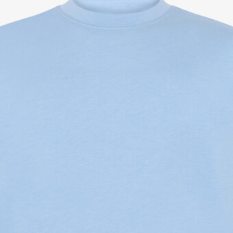 Signal - Signal - Eddy | T-shirt Blue Placide Mel
