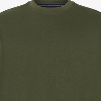Signal - Signal - Eddy | T-shirt Cypress Gren