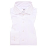 Eterna - Eterna - 2269 YSV1 00 | Slim fit Skjorte Hvid