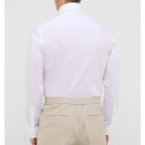 Eterna - Eterna - 2269 YSV1 00 | Slim fit Skjorte Hvid