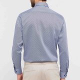 Eterna - Eterna - 4220 E181 14 | Comfort fit Blue