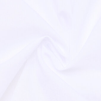 Eterna - Eterna - 3015 00 X141 | Modern fit Skjorte Hvid