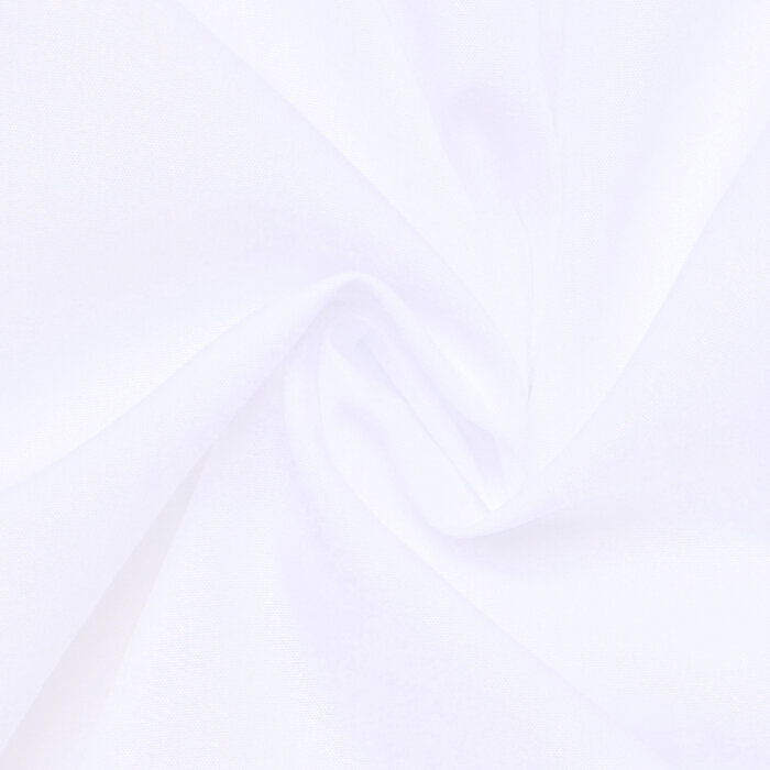 Eterna - Eterna - 3015 00 X141 | Modern fit Skjorte Hvid