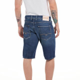 Replay  - Replay - Grover shorts straight | Shorts 