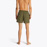 Tommy Hilfiger - Tommy Hilfiger - Medium drawstring | Badeshorts Army Green Tommy Hilfiger - Tommy Hilfiger - Medium drawstring | Badeshorts Army Green
