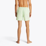 Tommy Hilfiger  -  Tommy Hilfiger - Medium drawstring | Badeshorts Opal Green