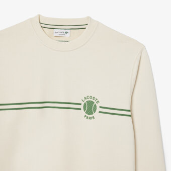 Lacoste - Lacoste - SH9691 | Sweatshirt Lapland