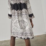 Love&divine ( Dame ) - LOVE&DIVINE - LOVE441-35| KJOLE PAISLEY
