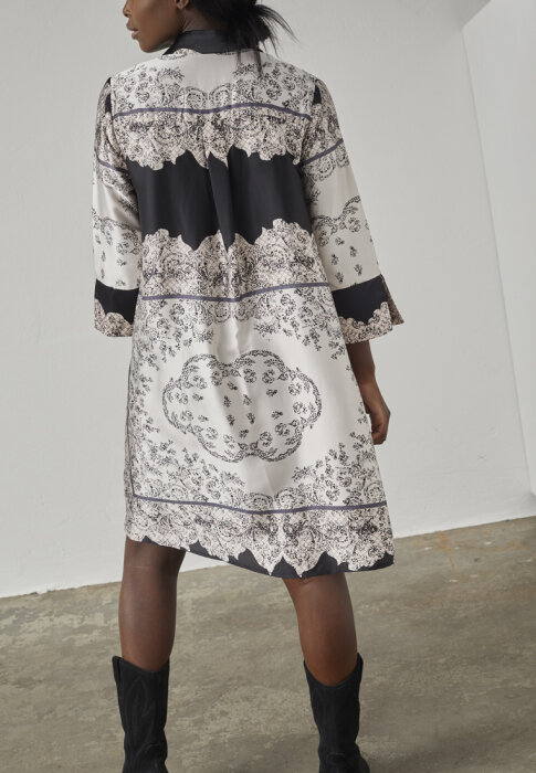 Love&divine ( Dame ) - LOVE&DIVINE - LOVE441-35| KJOLE PAISLEY