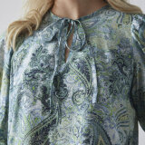 Love&divine ( Dame ) - LOVE&DIVINE - LOVE1135-3 | SKJORTE PAISLEY