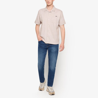 Signal - Signal - Willy shirt | Polo T-shirt Dry Teak