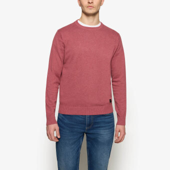 Signal - Signal - Vice crew sweater | Strik Soft Port Mel