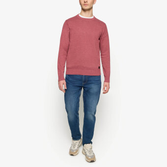 Signal - Signal - Vice crew sweater | Strik Soft Port Mel