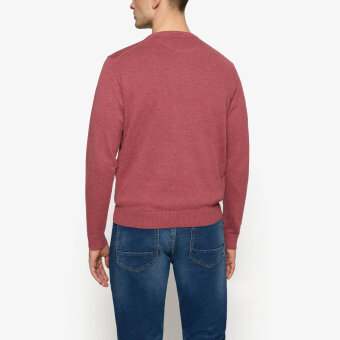 Signal - Signal - Vice crew sweater | Strik Soft Port Mel