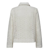 Sisters Point ( Dame ) - SISTERS POINT - ELSIA-SH | SKJORTE CREAM