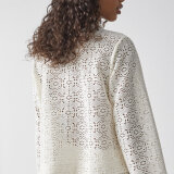 Sisters Point ( Dame ) - SISTERS POINT - ELSIA-SH | SKJORTE CREAM