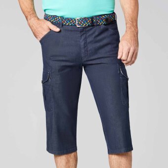 Meyer - Meyer - Ottawa shorts | Knickers Blue