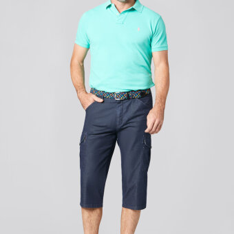 Meyer - Meyer - Ottawa shorts | Knickers Blue