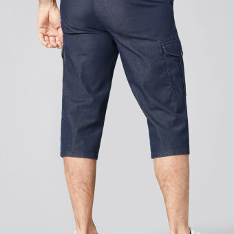 Meyer - Meyer - Ottawa shorts | Knickers Blue