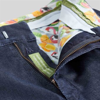 Meyer - Meyer - Ottawa shorts | Knickers Blue