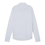 Mos Mosh Gallery - Mos Mosh - Marco crunch shirt | Skjorte White
