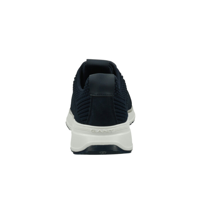 Gant - Gant - Beeker | Sneakers Marine