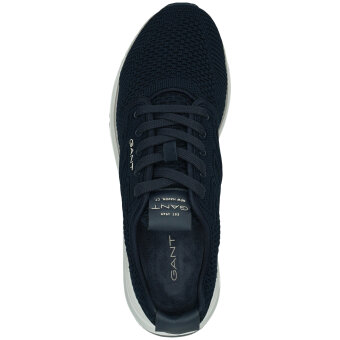 Gant - Gant - Beeker | Sneakers Marine