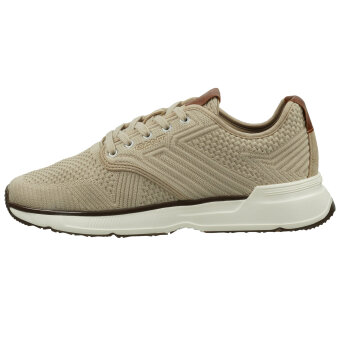 Gant - Gant - Beeker | Sneakers Taupe