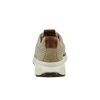 Gant - Gant - Beeker | Sneakers Taupe