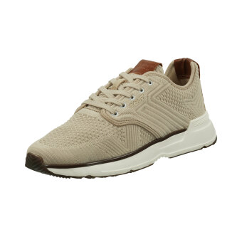 Gant - Gant - Beeker | Sneakers Taupe