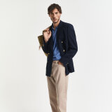 Gant - Gant - Sunfaded | Polo T-shirt Persian Blue