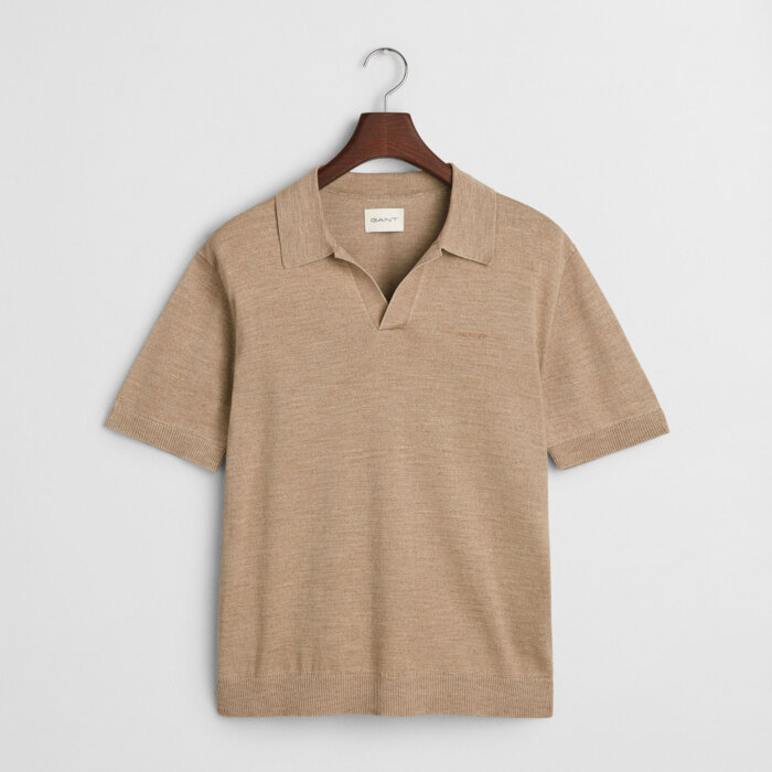 Gant - Gant - Sunfaded | Polo T-shirt Dry Sand