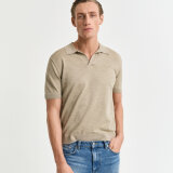 Gant - Gant - Sunfaded | Polo T-shirt Dry Sand