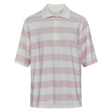 Sisters Point ( Dame ) - SISTERS POINT - VIVA-POLO.SS | POLO T-SHIRT CREAM BARBIE Sisters Point ( Dame ) - SISTERS POINT - VIVA-POLO.SS | POLO T-SHIRT CREAM BARBIE