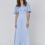Sisters Point ( Dame ) - SISTERS POINT - GISELA-DR | KJOLE LIGHT BLUE