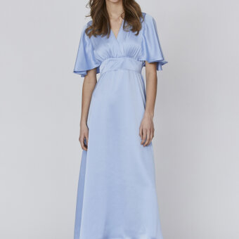 Sisters Point ( Dame ) - SISTERS POINT - GISELA-DR | KJOLE LIGHT BLUE