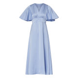Sisters Point ( Dame ) - SISTERS POINT - GISELA-DR | KJOLE LIGHT BLUE