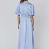 Sisters Point ( Dame ) - SISTERS POINT - GISELA-DR | KJOLE LIGHT BLUE