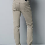 Meyer - Meyer - M5 Slim 6186 33 | Jeans Brown