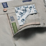 Meyer - Meyer - M5 Slim 6186 33 | Jeans Brown