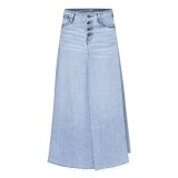 Sisters Point ( Dame ) - SISTERS POINT - OSLA-SK | NEDERDEL LIGHT DENIM WASH